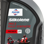 Silkolene Pro 2 1L